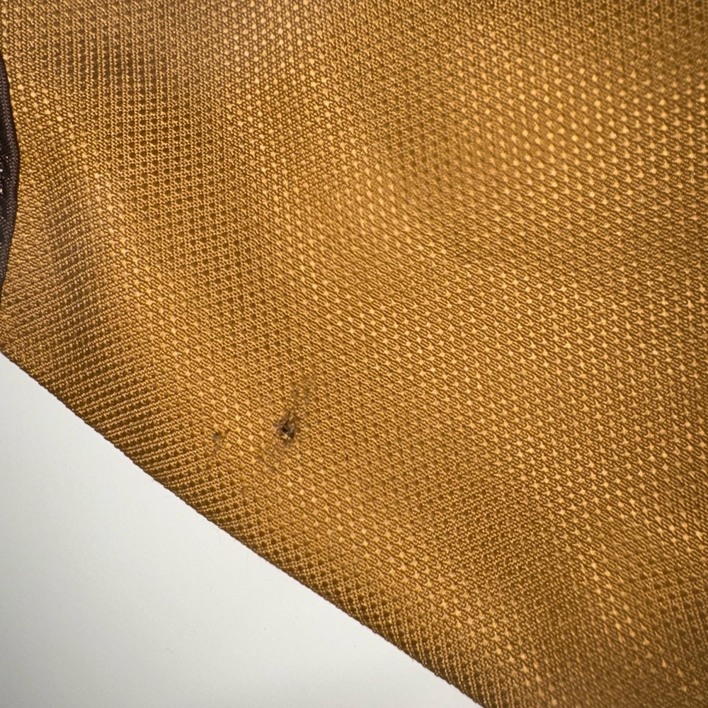 Timberland Brown Drawstring Bag - Picture 5 of 5